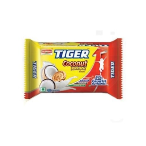 BRITANNIA TIGER COCONUT KRUNCHI 103GM