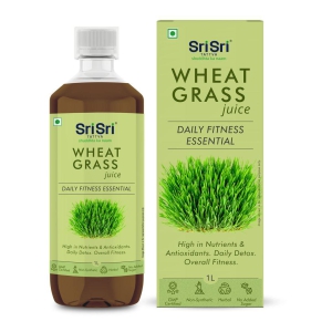 sri-sri-tattva-wheat-grass-juice-daily-fitness-essential-high-in-nutrients-antioxidants-daily-detox-overall-fitness-1l