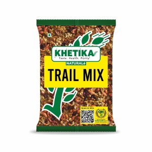 Khetika Naturale Trail Mix