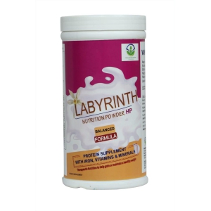 Labyrinth Nutrition Powder HP_400g