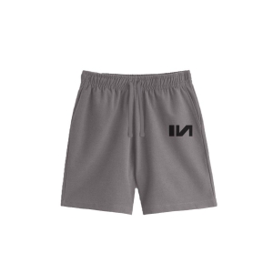 Shorts - Steel Grey-XXL