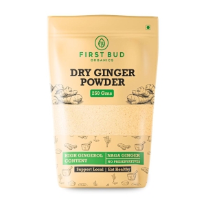 Dry Ginger Powder-250 gm