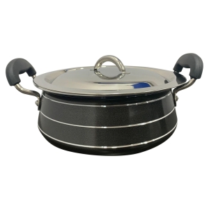 Non-Stick Induction (5-Layer Granite coated) HANDI 2.8L