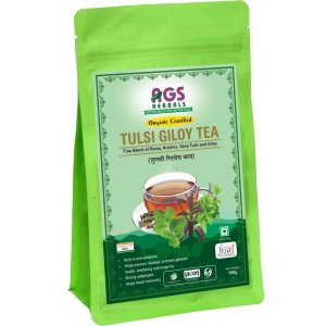 Tulsi Giloy Tea 100gm