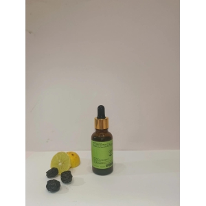 10% vitamin c 5% niacinamide 1% kojic acid serum 30ml - GreenOven