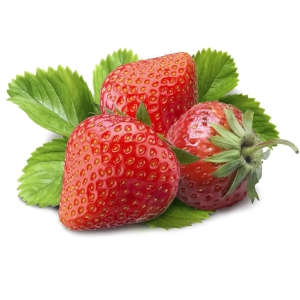 Fresh Strawberry, 180 g