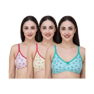 fasense-cotton-t-shirt-bra-multi-color-32c