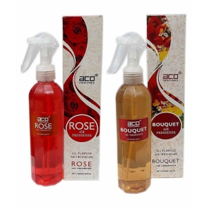 ACO Room Freshener Spray 300 g Pack of 2