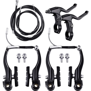 Leosportz Complete Cycle Brake Set