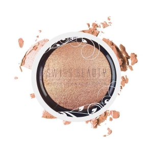 Swiss Beauty Professional Blusher (Shade-Bronze), 6gm