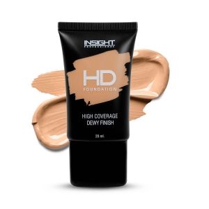 HD Foundation-MNY20