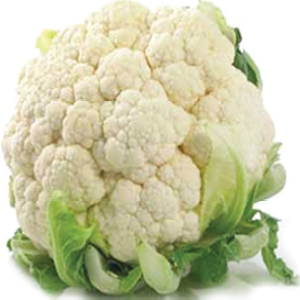 Cauliflower 1 Kg