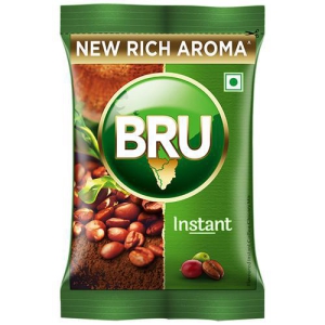 Instant - Bru - 50 g