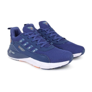 Columbus - Multicolor Men's Sports Running Shoes - None