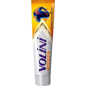 Volini Pain Relief Gel Tube Of 4 Gms