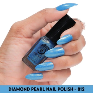 BEROMT (BLUE) SAPPHIRE  DIAMOND- 812