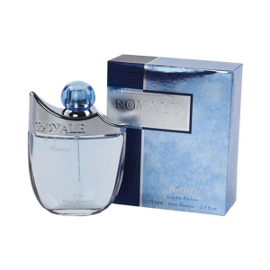 Rasasi Royale Blue Perfume - 75 Ml for men - 100ml