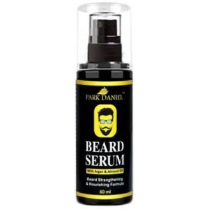 Park Daniel Beard Growth Serum (Pack of 1)