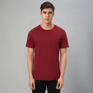 FTX Men Roundneck Cotton Rich Tshirt