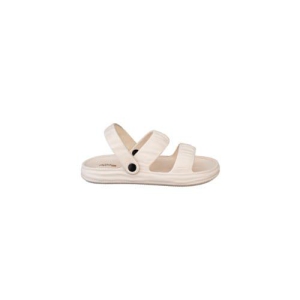 VKC MY DEBON Ladies  Slippers DL3341 Cream 5x8