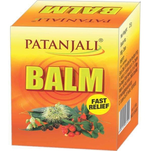 Patanjali Divya Balm  25 Gms