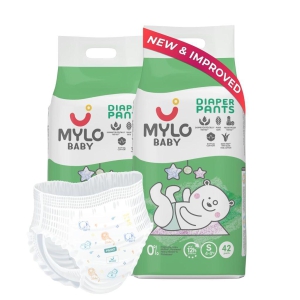 mylo-care-baby-diaper-pants-small-s-size-4-8-kgs-with-adl-technology-84-count-12-hours-protection