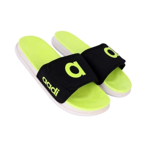 Aadi Green Daily Slippers - 10