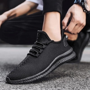 Mens Trendy Daily wear Casual Shoes-7