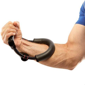 Leosportz Wrist Arm Strength Forearm