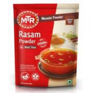 MTR Ready Mix Rasam Powder 100g