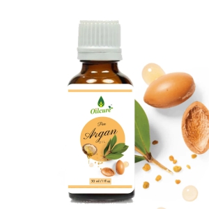 Oilcure Argan Oil- 30 ml