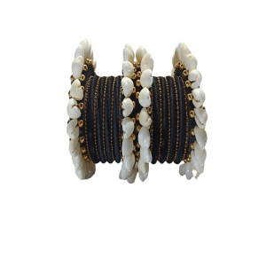 Kodi Thread Ballchain Bangles