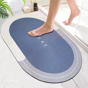 polyester-bathroom-oval-door-mat-floor-bath-mat-carpet-non-slip-mat-for-bathroom-cushion-super-absorbent-soft-carpet-quick-dry-dirt-barrier-for-home-office-40x60cm-multicolour