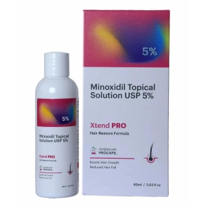 Xtend Pro 5% Solution | 60ml