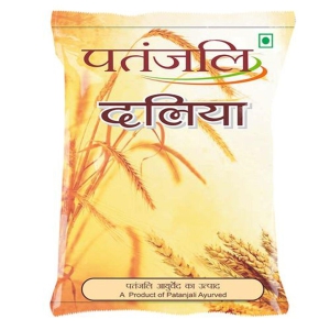 Patanjali Daliya 500 G