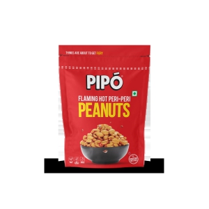 Peri-Peri Pipo Peanuts