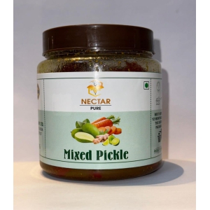 Aryahi Mixed Pickle | 100 % Natural