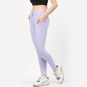 Ultimate Pants - Opera Mauve-M