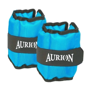 Aurion by 10Club 1 Kg x 2 kg Wrist Weights