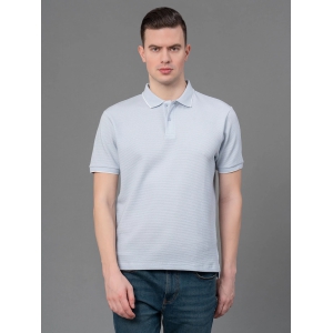 RedTape Polo T-Shirt for Men | Comfortable & Stylish