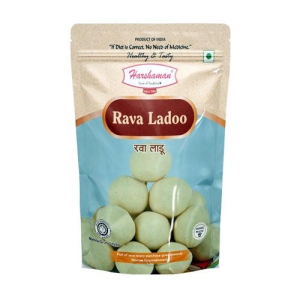 Rava Laddo-200g