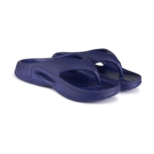 Bersache - DarkBlue Mens Sandals - None