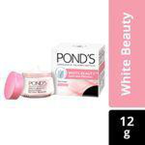 Ponds Bright Beauty Serum Cream SpotLess Glow 15G