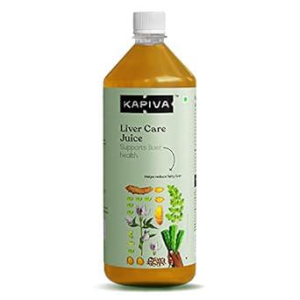 Kapiva Liver Care Juice - 1 Ltr