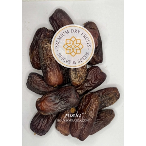 Amber Premium Saudi Dates / Khajur-250 Grams