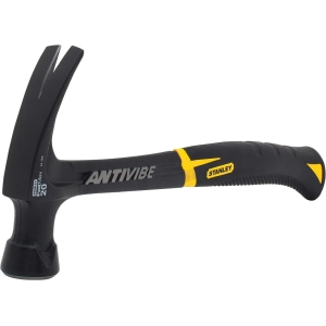 Stanley Xtreme Claw Hammer-Welded Curve /Claw Hammer 12 Oz