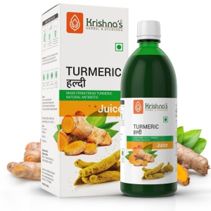 Turmeric Juice 500 ml