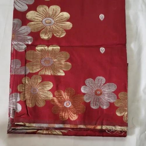 Lichi Silk Red