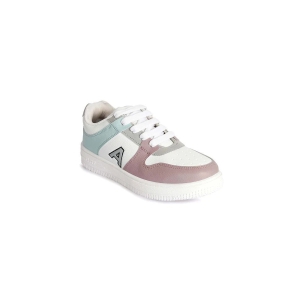 Aadi - Pink Womens Sneakers - None