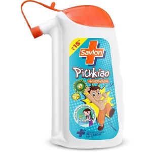 Savlon Pichkiao Protect From Million Germs 70Ml